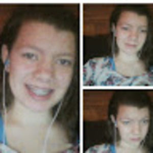 Meet your Posher, Carrie